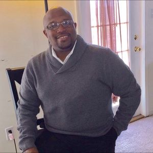 Meet your Posher, Anthony